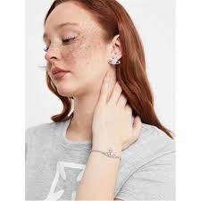 Vivienne westwood cuff bracelet hot sale