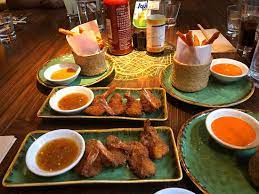 Thank you for visiting the busaba soho facebook page. Busaba Bloomsbury London Bloomsbury Menu Prices Restaurant Reviews Order Online Food Delivery Tripadvisor