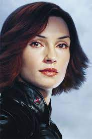 Famke beumer janssen, född 5 november 1964 i amstelveen, är en nederländsk skådespelare och fotomodell. X Men 2 Bild Famke Janssen X Men 2 Bild 15 Von 40 Filmstarts De X Men Jean Grey Phoenix Jean Grey Xmen