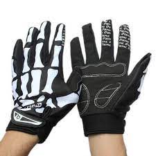 Skull Gloves Sport Motorcycle Https Wearethebikerstore Com Collections Bikers Accessories Products Skul Sport Motorcycle Motorcycle Racing Skull And Bones