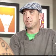 Brady & Fox chef Shaun Brady is shot, killed in Brookside