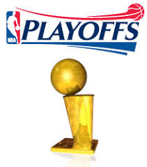 Resultado de imagen para logo playoffs nba