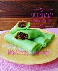 Kuih ketayap sedap, lembut dan resepi mudah assalamualaikum. Resepi Kuih Ketayap Cara Buat Kuih Ketayap Kuih Ketayap Sedap Dan Lembut Kuih Dadar Gulung Kuih Batang Buruk Lembut