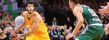 Even though this subreddit is named after euroleague and eurocup's governing body (euroleague basketball), this is a space where we aim to cover. Euroleague Rising Star Trophy Alex Abrines Fc Barcelona Lassa News Welcome To Euroleague Basketball