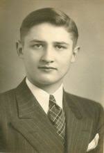 Obituary information for Graydon G. Allmand