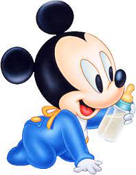 Pin By Csajbok Maria On Mickey Baby Disney Baby Mickey Baby Mickey Mouse