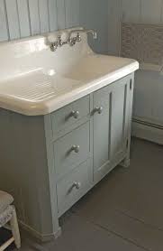 Vanities Of The Bath Old House Online Farmhouse Sink Kitchen Farmhouse Bathroom Vanity Bathroom Vanity Remodel