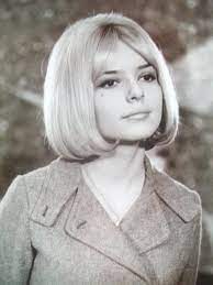 Epingle Sur France Gall