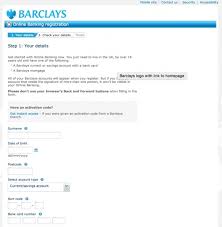 Barclays is a british bank based in london, united kingdom, founded founded : Barclays Online Banking Login