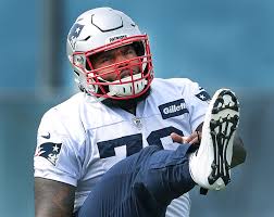 This week shaughnessy kick training camp with his phony hardo routine, now ben volin. Patriots Left Tackle Isaiah Wynn Has Cam Newton S Back The Boston Globe
