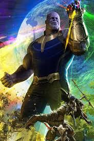 Războiul infinitului înainte și după efectele speciale. Avengers Infinity War