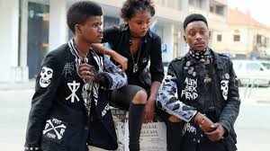 We have a range of stunning dresses that will give the shape and elegance of an evening dress but will keep your goth style on show. Black Owned Gothic And Punk Fashion Brands To Support Today