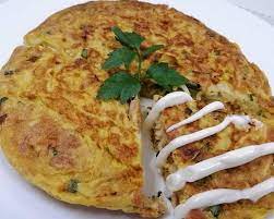 Resep martabak mie telur | cara membuat martabak indomie telur enak menu legend super hemat cocok untuk mahasiswa Resepi Murtabak Maggi Kari Paling Senang Iluminasi
