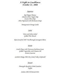 From casual to gourmet, these dinner party menus are here to help you entertain with ease. 28 Moroccan Dinner Party Ideas Dinner Party Moroccan Food Moroccan Party