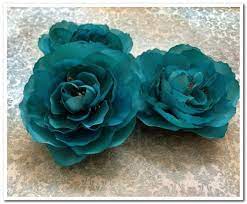 Maybe you would like to learn more about one of these? Teal Silk Flowers Bulk Silk Flowers Flowers Wedding Decorations