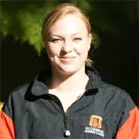 2007-08 Women's Swimming and Diving Roster