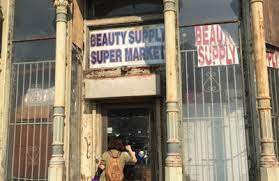 Beauty Supply Supermarket Inc 1759 Washington St Boston Ma 02118 Yp Com