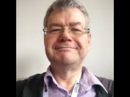 Professor Brian Angus: COVID in Oxford