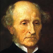 John Stuart Mill: Ein Kämpfer für die Freiheit