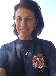 Kyle Swan and Liz Arner OGHS Homecoming.