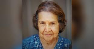 Leonor Diaz Obituary