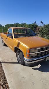 Image result for Light Mesa Brown 1990 Chevy Truck