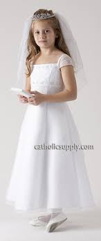 A Line Holy Communion Dresses Comunion Dress Girls Communion Dresses