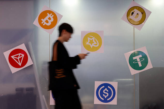 Hong Kong expands virtual asset push with new licensing, trading options |  Reuters