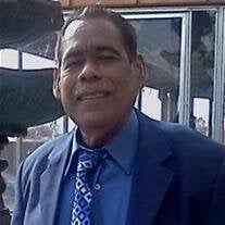 Eli Ortiz Rivera Obituary