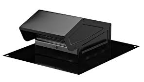 Solatube Roof Vent Cap Used With The Ventilation Add On Kit Roof Vent Cap Roof Vents Roof