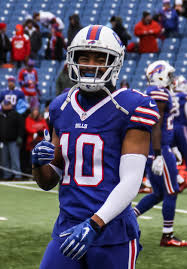 robert woods wide receiver born 1992 wikipedia