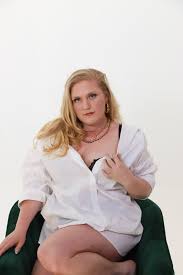 A Tryst With Santa Rosa Escort Sarah Gold