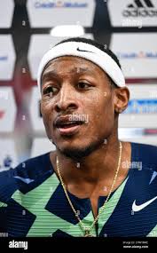 Mike rodgers hi-res stock photography and images