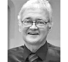 Russell Regier Obituary