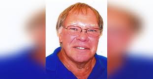 Obituary information for Merrill B. Colby