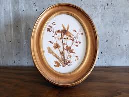 How to make pressed flower floating frames (with fails) | watch the whole thing before you start! Horsecavepropinquity On Twitter Vintage Horsecaveprop Creepyvintage Vintagekitsch Https T Co 59turnv6ef French Country Dried Flowers Dry Flowers Floral Art Vintage Dried Flowers Wild Flower Collage Framed Pressed Dried Flowers Shabby Chic