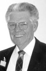 Glade Walker Obituary (2005)