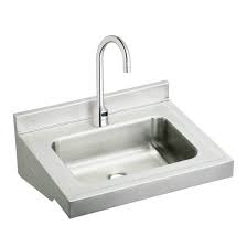 commercial sinks