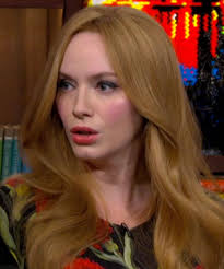 Growing up, i was light blonde, but my mother used clairol to make me a redhead when i was 10 because i was dying to be anne of green gables, the star. Pin On Cabello Peinados