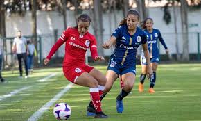 See more of atlético de san luis femenil on facebook. Toluca Femenil Vence 1 0 Al Atleti De San Luis Espartanas Mx