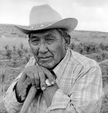 Paul Edward Tso Sr. (1918-2002)