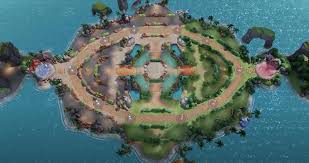 Spr 6x 663 s.png 240 × 240; Pokemon Unite Is A League Of Legends Style Team Based Strategy Game The Verge