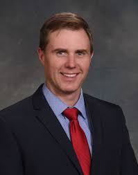 David J. Schram, M.D.