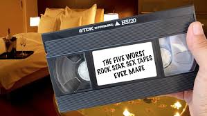 Tommy bahama marlin logo on front upper left. The 5 Worst Rock Star Sex Tapes Ever Made Louder
