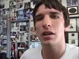 boxing Star Dean "Irish Lightning" Byrne