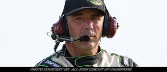 All Star Sprints Tech Official Eric Walls To Become Series Director In 2019 