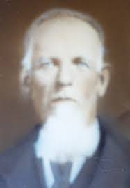 Ambrose Sours (1836-1910)