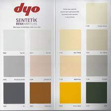 Olan bir aşamadır.renk seçimlerinde kararsız kalıyorsanız sizlere gri renk duvar boyasını önerebiliriz.gri renkli duvar boyası tasarımları ile duvarlarınızda estetik ve naturel bir. Dyo Boya Renkleri Ic Cephe Boya Renkleri Renk Kartelasi