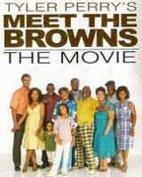 Meet the browns is a play written by tyler perry in 2004. Meet The Browns Cast And Crew Meet The Browns Hollywood Movie Cast Actors Actress Filmibeat
