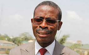 Bal de chefs d'Etats et de gouvernements à Lomé